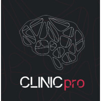 Clinic Pro Chiropractic logo