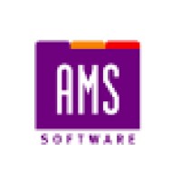 AMS Software logo