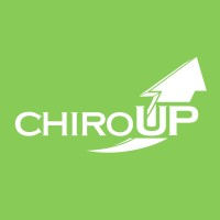 ChiroUp logo