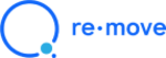 RE-move logo