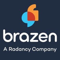 Brazen logo