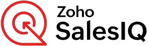 Zoho SalesIQ logo