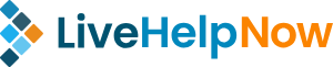 LiveHelpNow logo