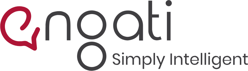 Engati logo