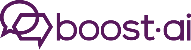 Boost.AI logo