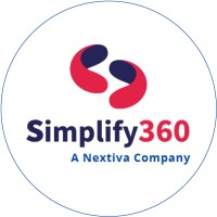 Simplify360 logo