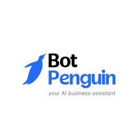 BotPenguin logo