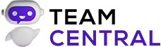 Central Sales Assistant logo
