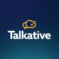 Talkative logo