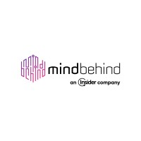 MindBehind logo