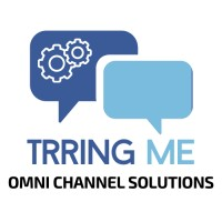 Trring Me logo