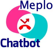 Meplo logo