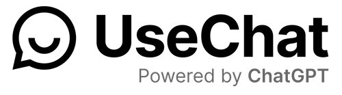 UseChat logo