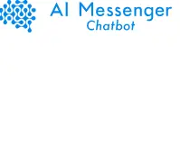 AI Messenger Chatbot logo