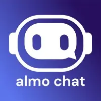 Almo Chat logo