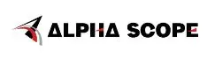 Alpha Scope logo