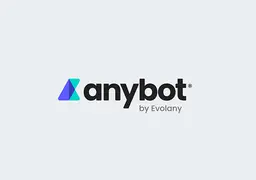 anybot logo