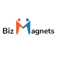 BizMagnets logo