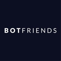 BotFriends logo