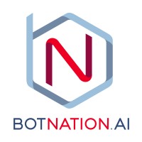 BOTNATION AI logo