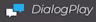 DialogPlay logo
