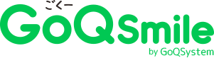 GoQSmile logo