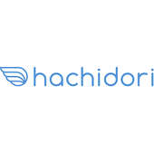hachidori logo