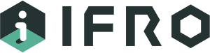 IFRO logo
