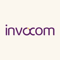 Invocom logo