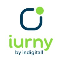 iurny logo