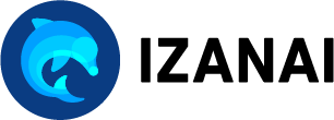 IZANAI logo
