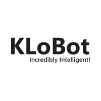 KLoBot logo