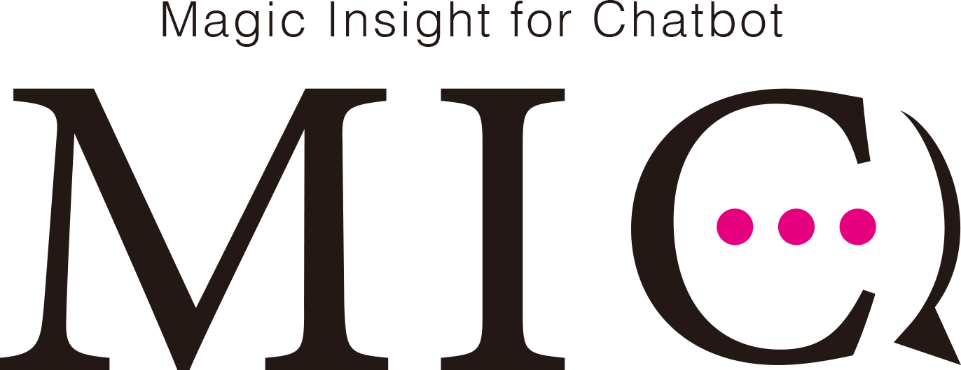 Magic Insight for Chatbot logo