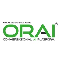 ORAI AI logo