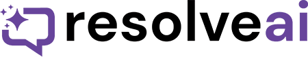 ResolveAI logo