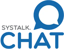 SysTalk.Chat logo