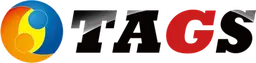 TAGS logo