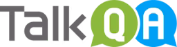 TalkQA logo