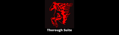 Thorough Suite logo