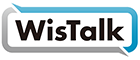 WisTalk logo