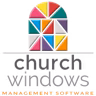 Church Windows logo