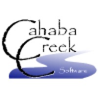 CahabaWorks Church Software logo