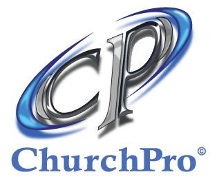 ChurchPro logo