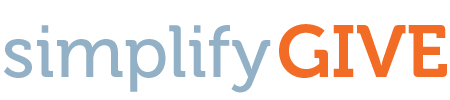 Simplify Church logo