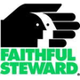 Faithful Steward logo