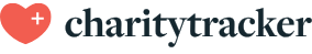 CharityTracker logo