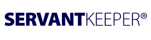 Servant Keeper logo
