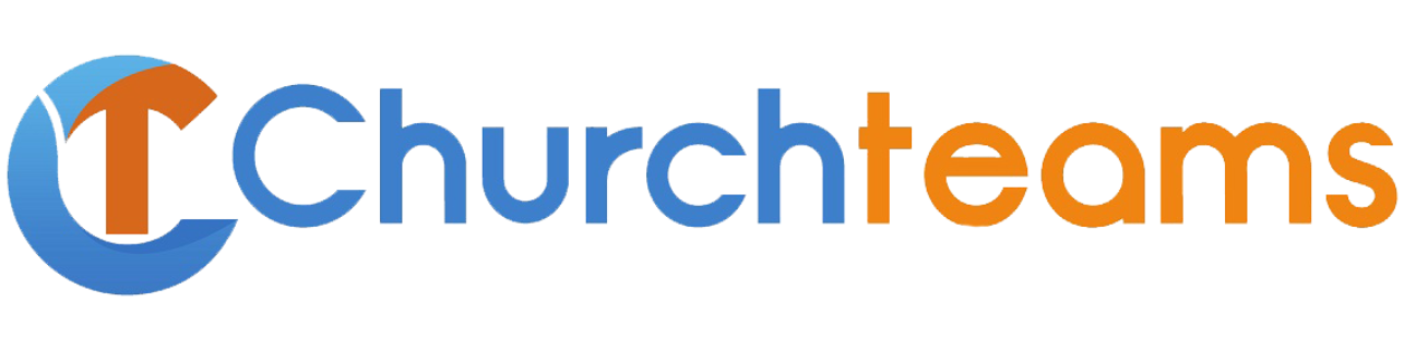 Churchteams logo