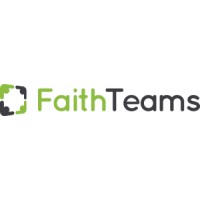 Faith Teams logo