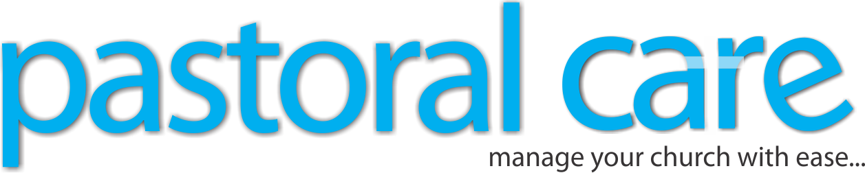 Pastoral Care logo